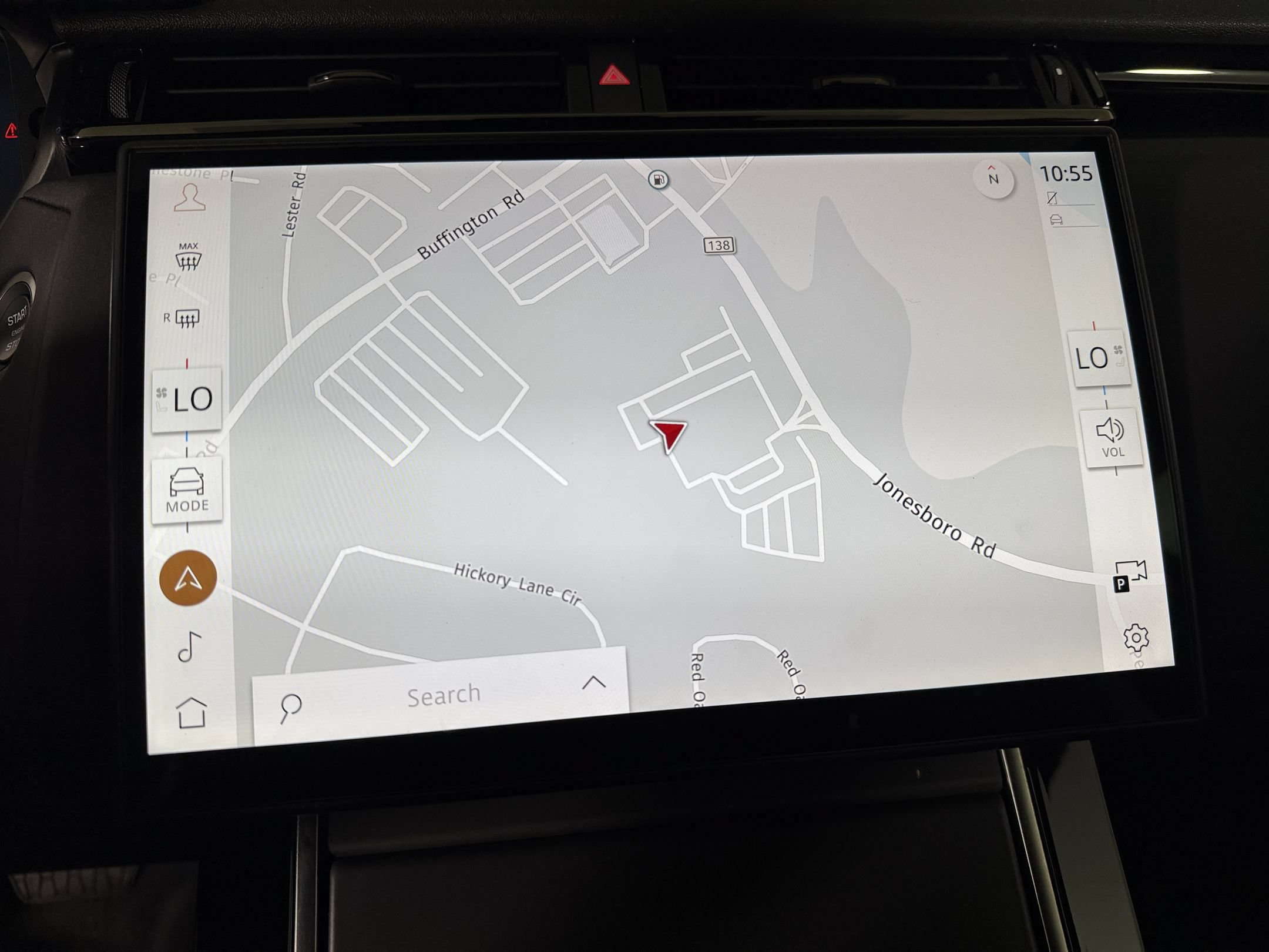 New 2026 Land Rover Range Rover Velar S AWD/4WD image 17