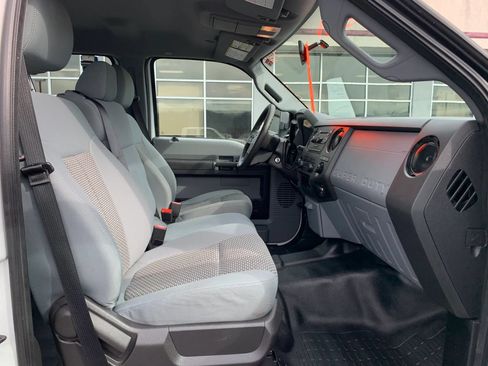 Used 2016 Ford F350 XL AWD/4WD image 21