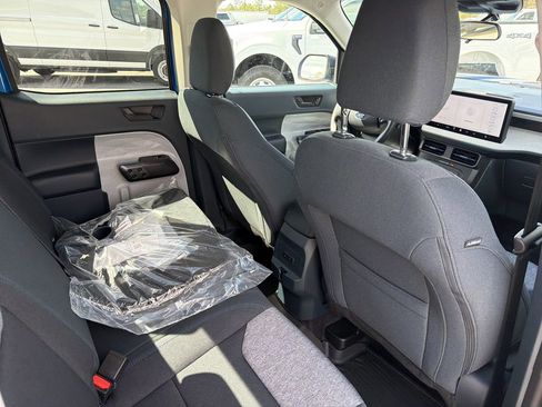 New 2026 Ford Maverick XLT w/ 4K Tow Package image 18
