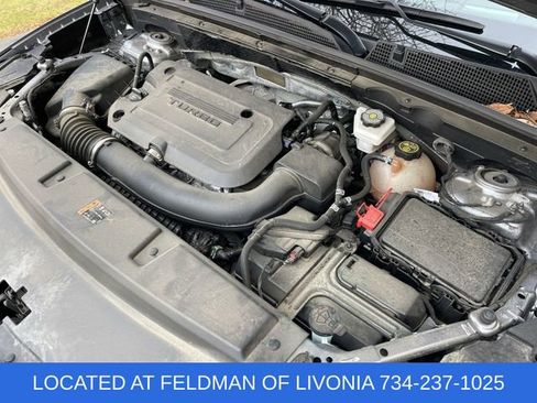 Certified 2022 Buick Envision Essence w/ Technology Package I image 29