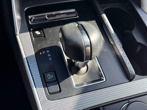 Certified 2024 MAZDA CX-90 Plug-In Hybrid w/ Preferred image 23