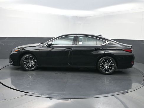 Used 2024 Lexus ES 350 w/ Premium Package image 44