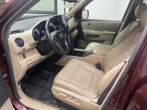Used 2013 Honda Pilot EX-L image 12