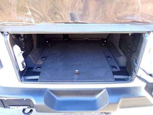 Used 2021 Jeep Wrangler Unlimited Sport image 6