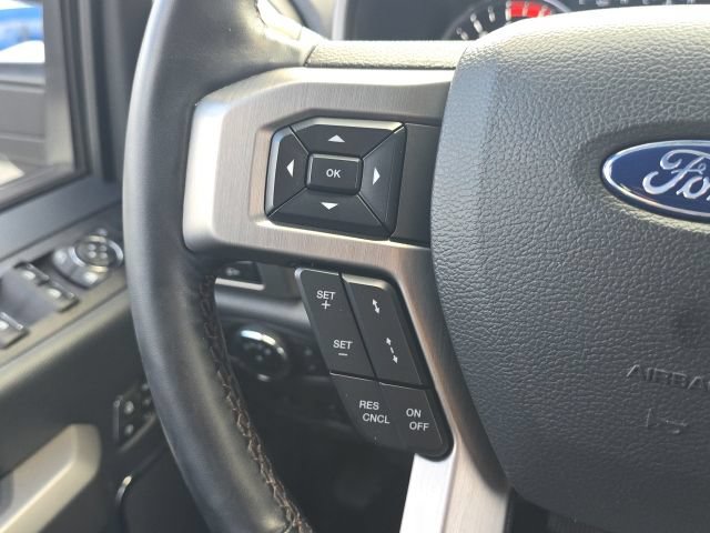 Used 2022 Ford F450 Platinum w/ FX4 Off-Road Package AWD/4WD image 38