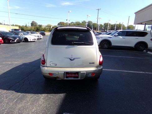 Used 2006 Chrysler PT Cruiser GT image 7