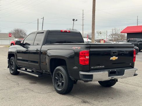 Used 2015 Chevrolet Silverado 1500 LT w/ All Star Edition image 7