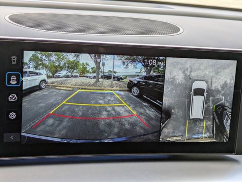 New 2026 Hyundai Ioniq 9 Limited image 31