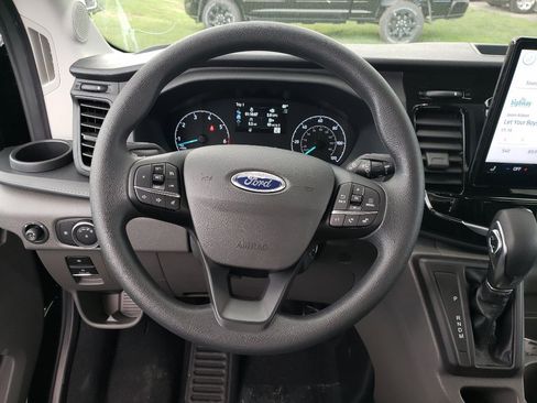 New 2025 Ford Transit 350 XLT image 26