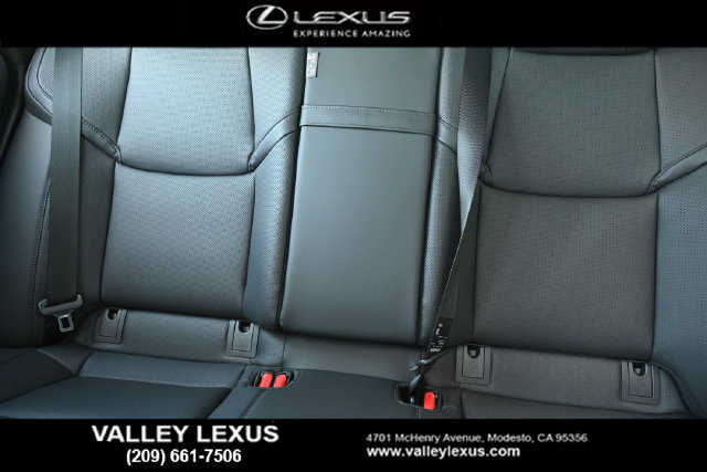 New 2026 Lexus ES 350e w/ Convenience Package FWD image 15