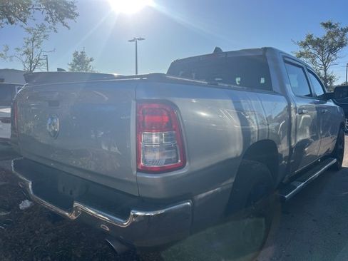 Used 2021 RAM 1500 Big Horn image 4