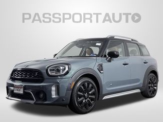 Used 2022 MINI Cooper Countryman S AWD/4WD video 1