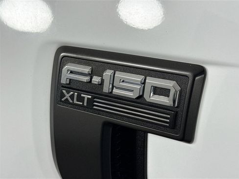 Used 2022 Ford F150 XLT w/ Equipment Group 302A High AWD/4WD image 13