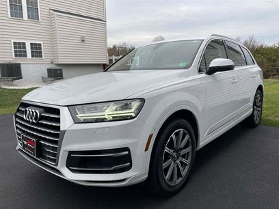Used 2019 Audi Q7 2.0T Premium Plus w/ Premium Plus Package