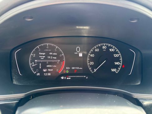 Used 2022 Honda Civic LX image 14