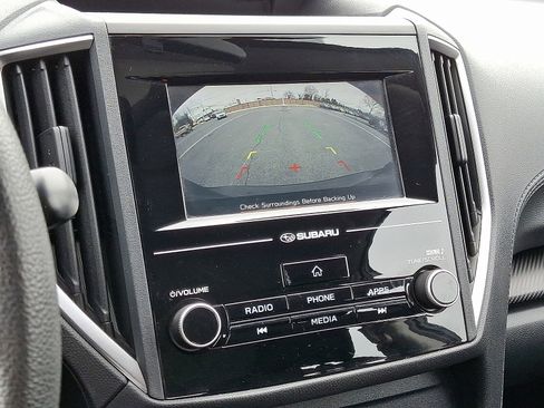 Used 2019 Subaru Impreza 2.0i image 18