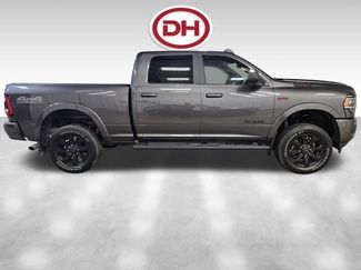 Used 2019 RAM 2500 Laramie w/ Night Edition video 2