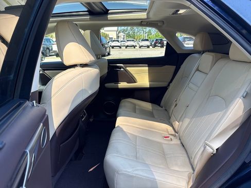 Used 2017 Lexus RX 350 FWD w/ Luxury Package image 29