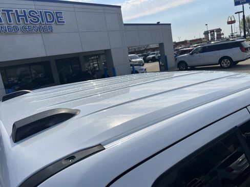 Used 2022 Ford F150 Lariat image 5