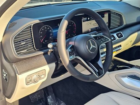 New 2026 Mercedes-Benz GLE 450 4MATIC image 14