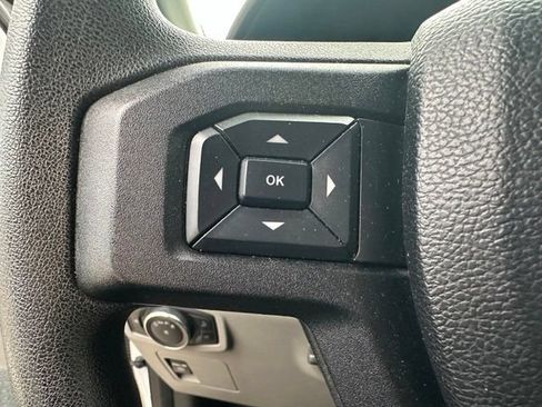 Used 2016 Ford F150 XL AWD/4WD image 14