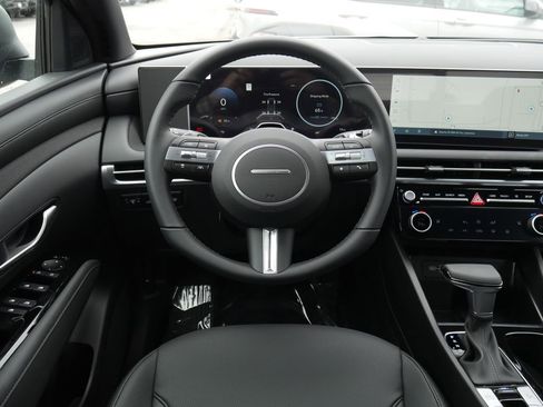 New 2026 Hyundai Santa Cruz XRT AWD/4WD image 36