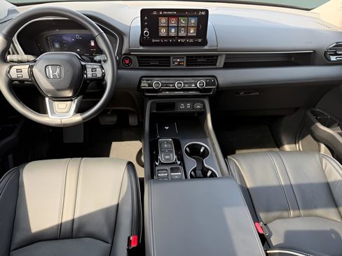 Used 2023 Honda Pilot Elite image 10
