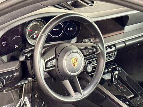 Used 2024 Porsche 911 Carrera 4 image 13