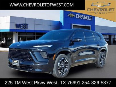 Used 2025 Buick Enclave Sport Touring w/ Power Package