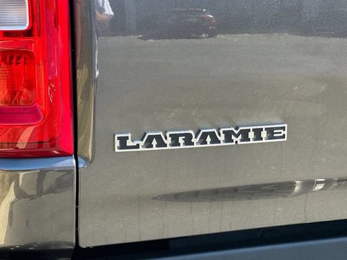 New 2026 RAM 1500 Laramie AWD/4WD image 25