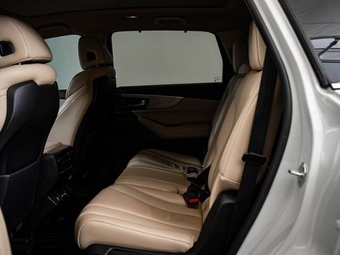 Certified 2023 Acura MDX FWD w/ Technology Package image 44