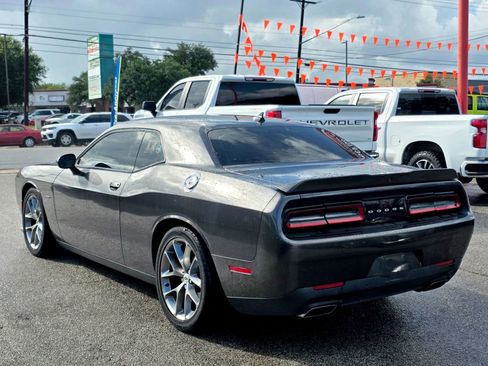 Used 2019 Dodge Challenger R/T w/ Plus Package RWD image 5