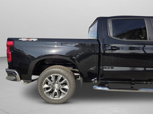 New 2026 Chevrolet Silverado 1500 LT image 21