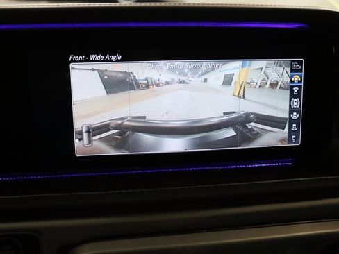 Used 2023 Mercedes-Benz G 63 AMG 4MATIC image 29