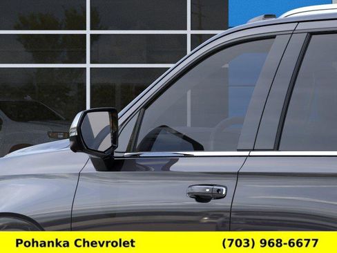 New 2026 Chevrolet Tahoe Premier w/ Sun And Tow Package AWD/4WD image 12
