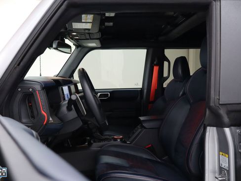 Used 2024 Ford Bronco Raptor AWD/4WD image 13