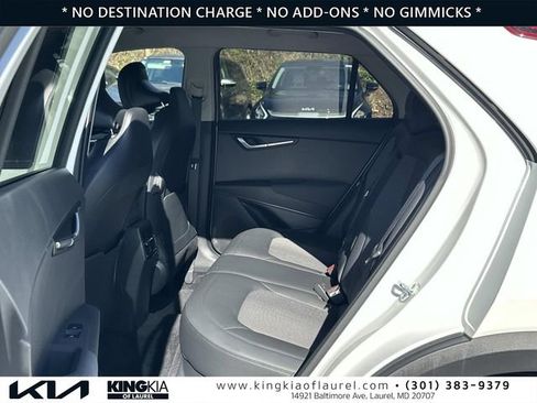 Used 2023 Kia Niro EX w/ EX Cold Weather Package image 22