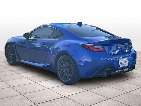 Used 2022 Subaru BRZ Limited image 12