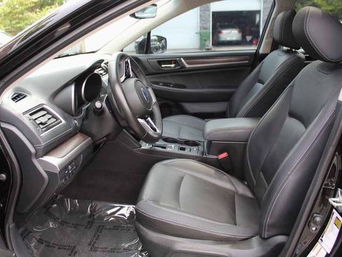 Used 2019 Subaru Legacy 2.5i Limited w/ Popular Package #2A AWD/4WD image 28
