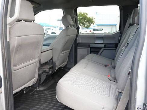 Used 2020 Ford F150 XLT w/ Equipment Group 302A Luxury RWD image 22