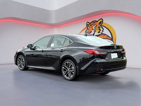 New 2026 Toyota Camry XLE image 7