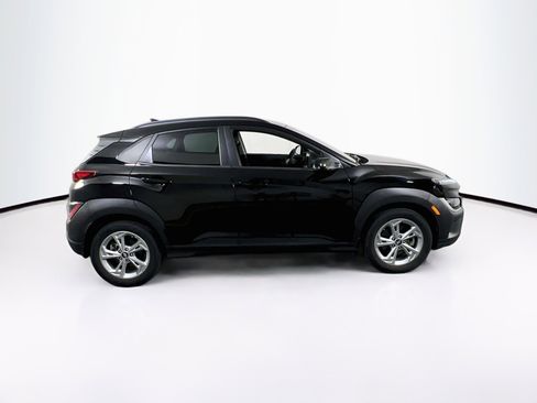 Used 2023 Hyundai Kona SEL w/ Cargo Package AWD/4WD image 4