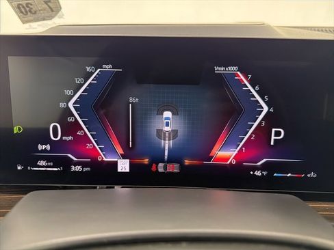 Used 2026 BMW X5 xDrive40i w/ Premium Package image 32