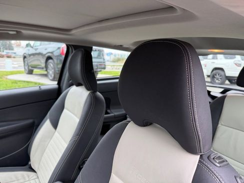 Used 2009 Volvo C30 T5 image 15