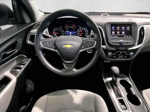 Used 2023 Chevrolet Equinox LS w/ LS Convenience Package FWD image 7