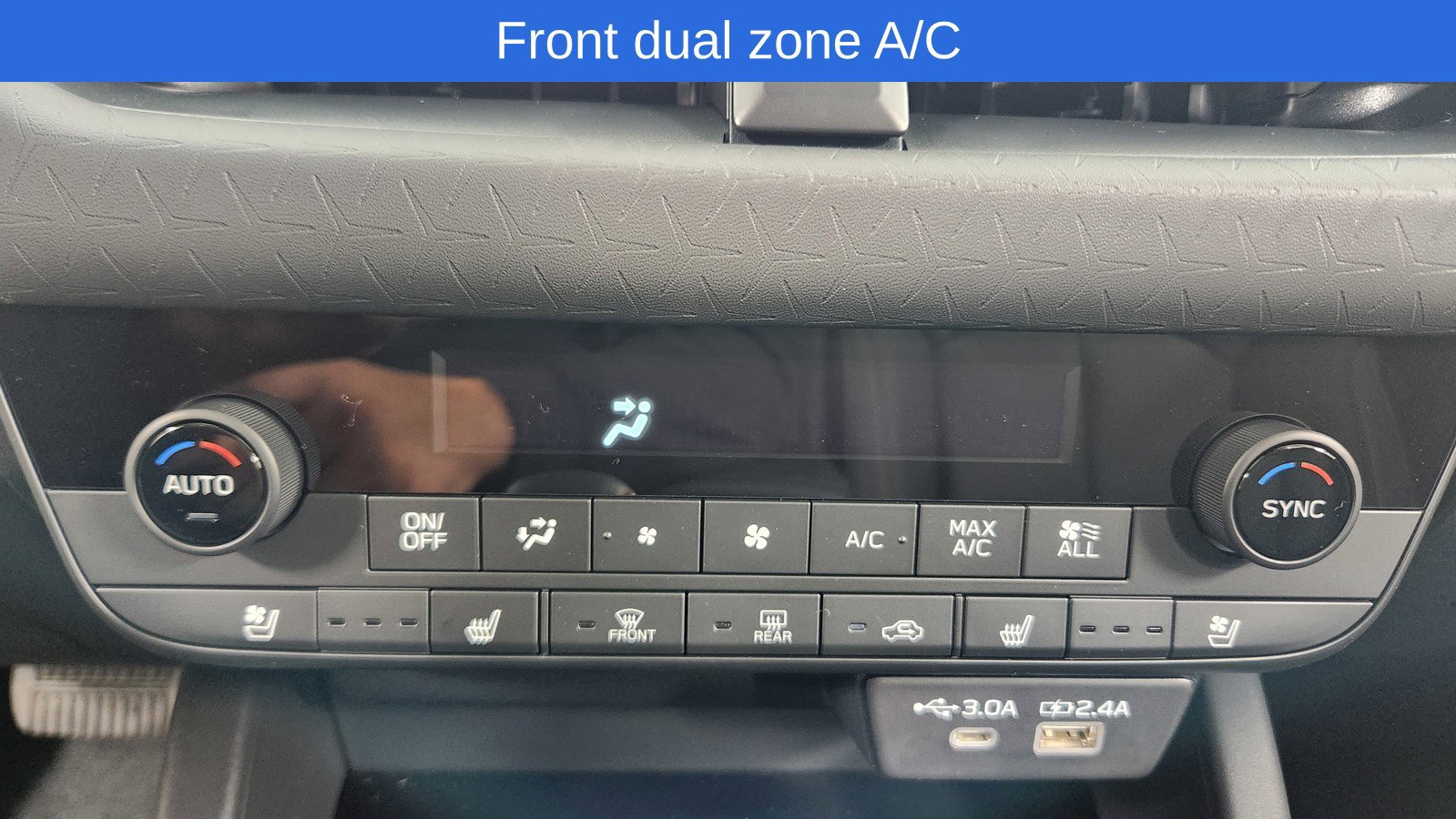 New 2026 Subaru Outback Wilderness AWD/4WD image 28