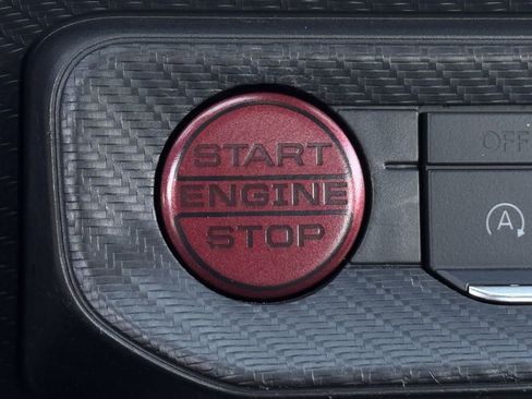 Used 2024 Ford Mustang Coupe image 19