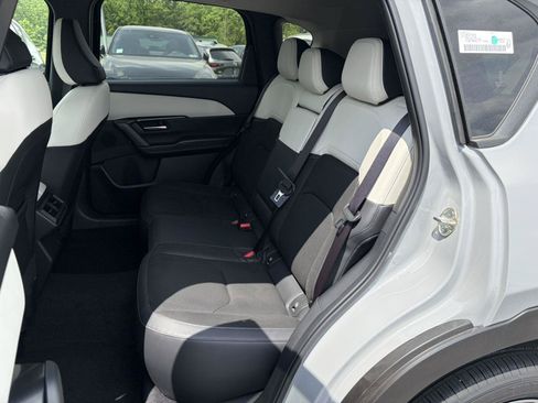 New 2026 MAZDA CX-5 Preferred AWD/4WD image 15