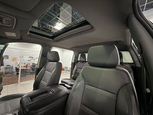 Certified 2022 GMC Sierra 2500 Denali w/ Denali Ultimate Package image 30