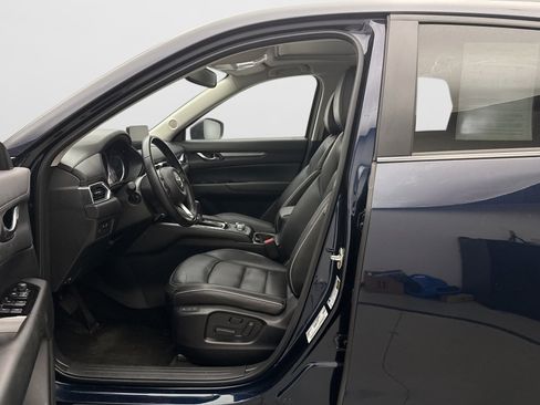 Used 2025 MAZDA CX-5 AWD 2.5 S w/ Preferred Package image 8